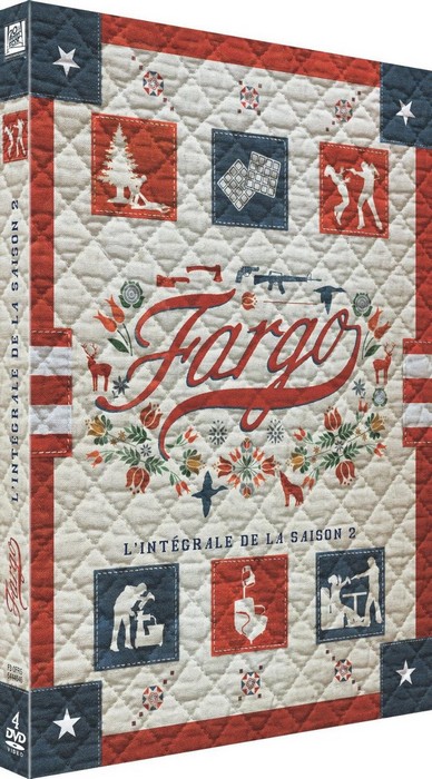 Fargo saison 2