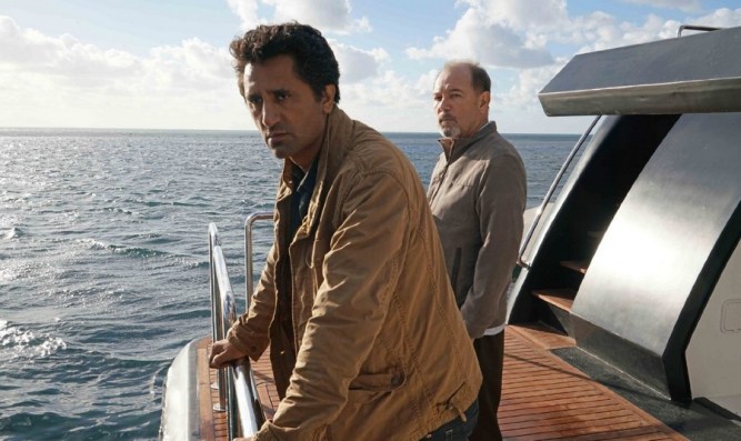 Fear The Walking Dead saison 2
