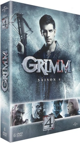 Grimm saison 4