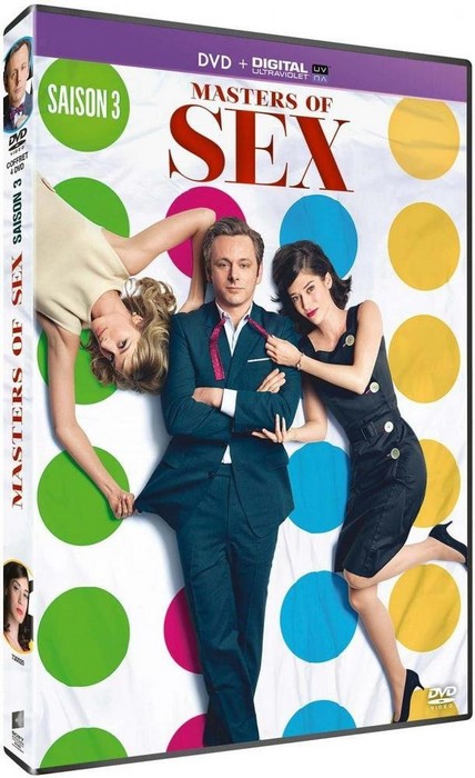 Masters of Sex saison 3