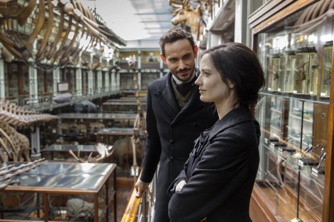 Penny Dreadful saison 3