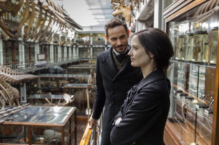 Penny Dreadful saison 3