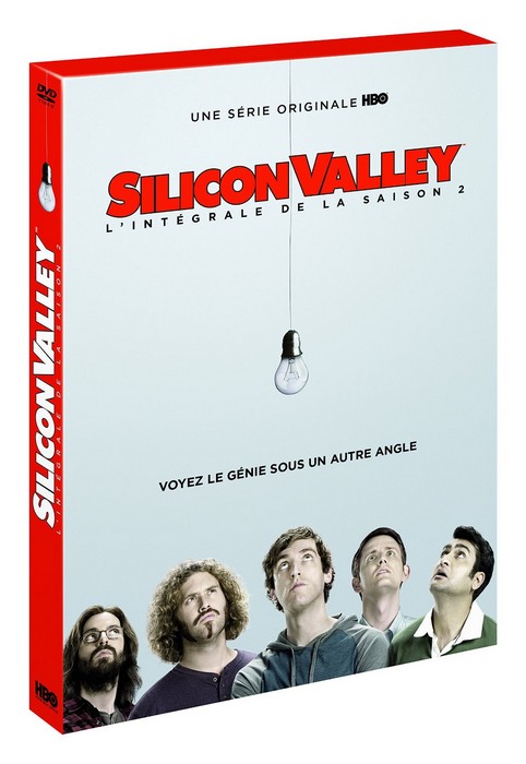 Silcon Valley saison 2