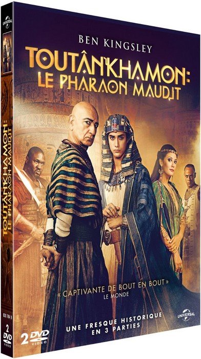 Tut DVD