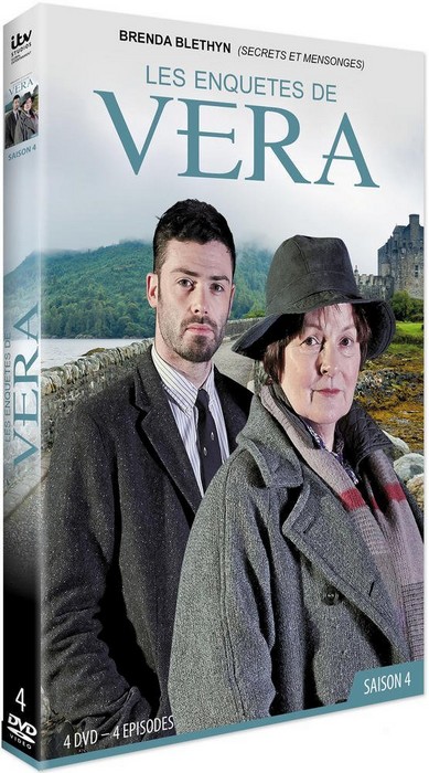 Vera saison 4