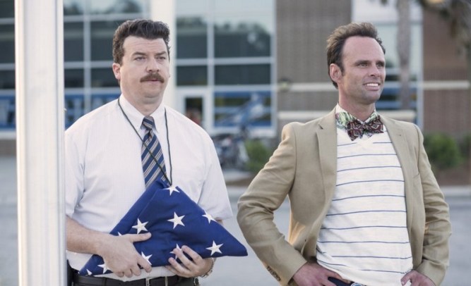 Vice Principals