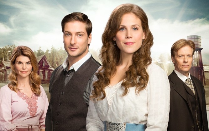 When Calls The Heart