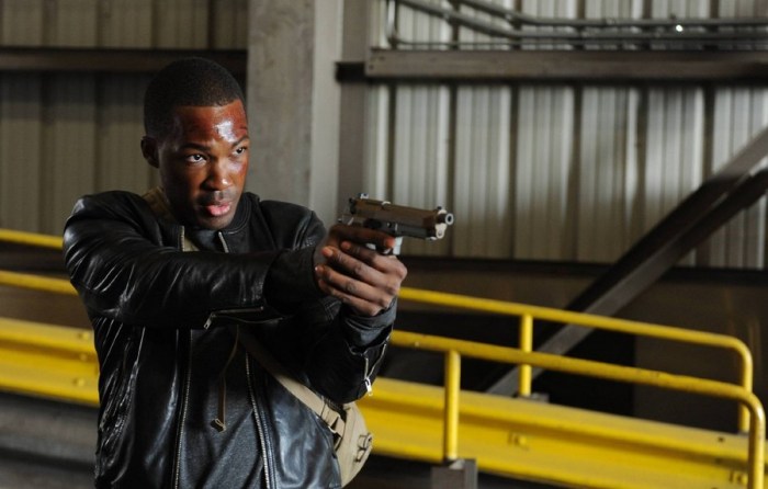 24 Legacy