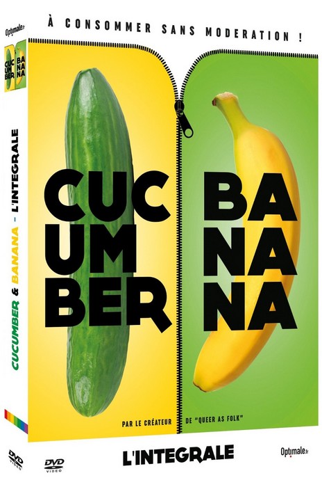 Cucumber - Banana