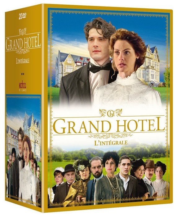Grand Hotel