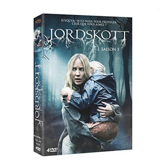 Jordskott