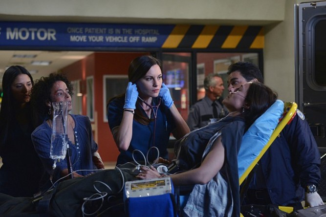 night shift saison 3