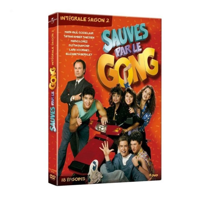 Sauvés par le gong saison 2