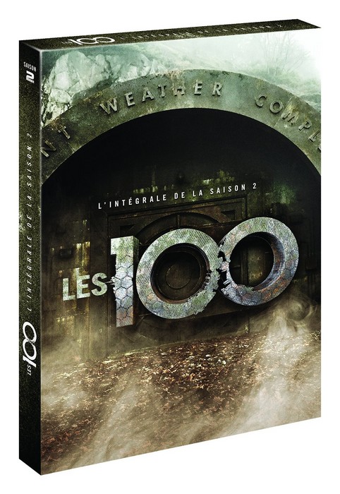The 100 saison 2