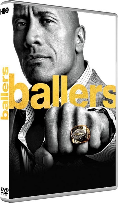 Ballers saison 1