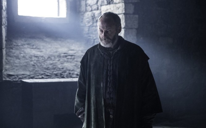 Game of Thrones final saison 6