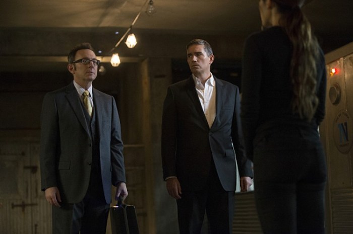 Person of Interest final