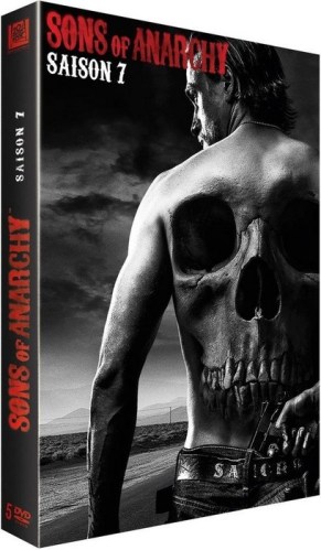 Sons of Anarchy saison 7