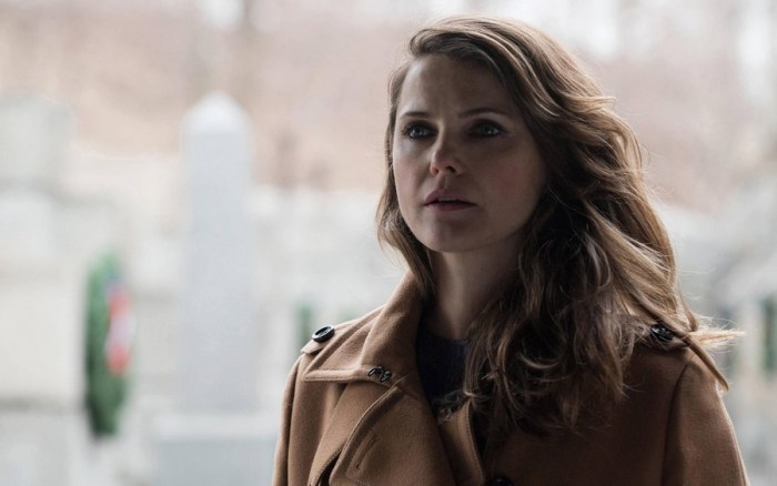 The Americans season 4 finale