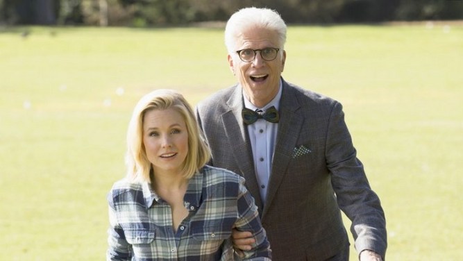 The Good Place
