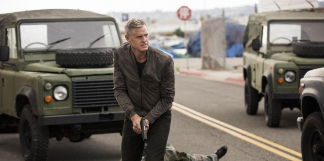 The Last Ship saison 3