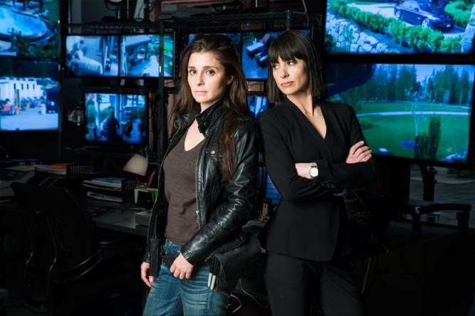 unREAL saison 2
