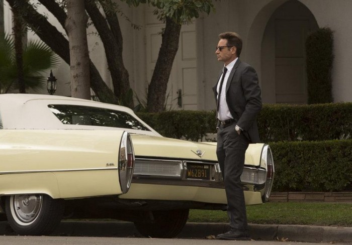 Aquarius saison 2