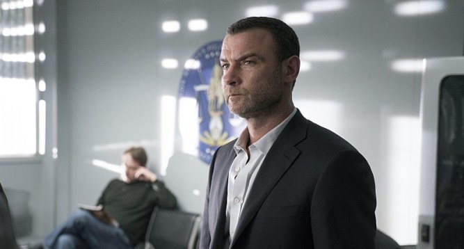 Ray Donovan saison 4