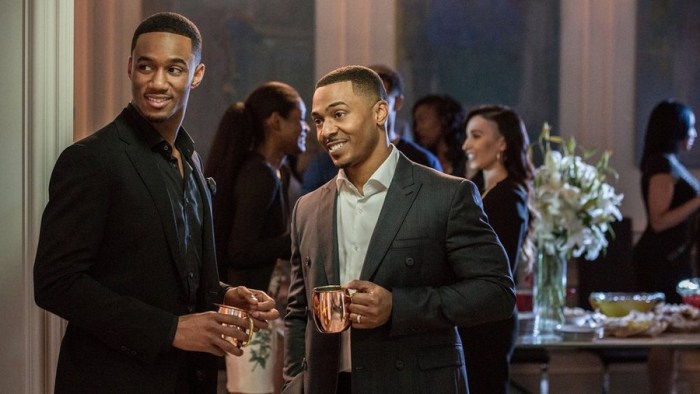 Survivor's Remorse saison 3