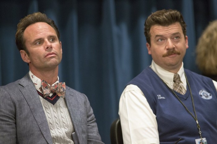 Vice Principals HBO