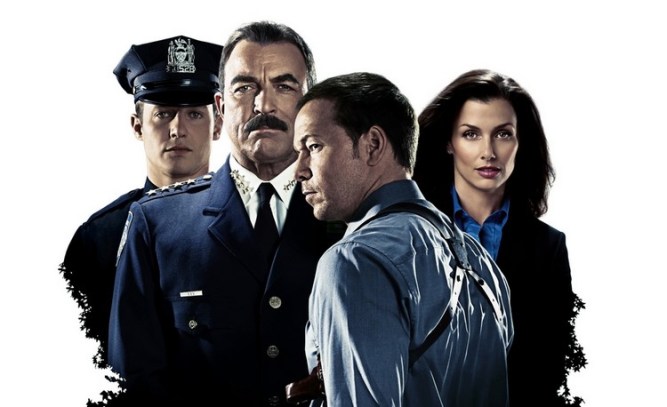 Blue Bloods