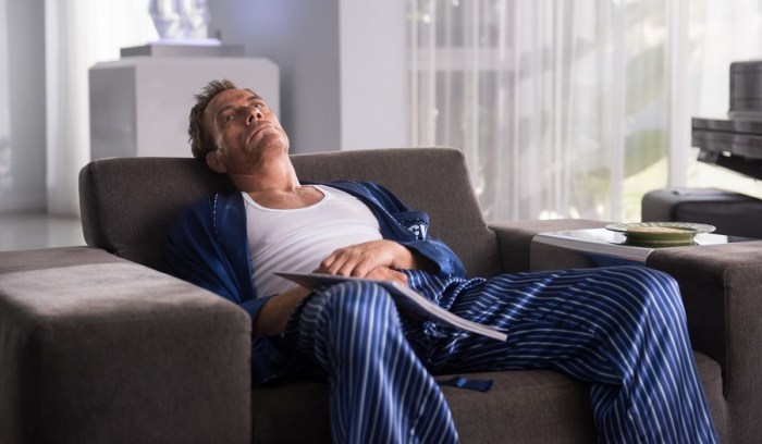 Jean Claude Van Johnson