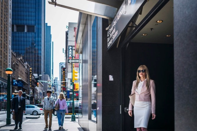 Mr Robot saison 2 épisode 6