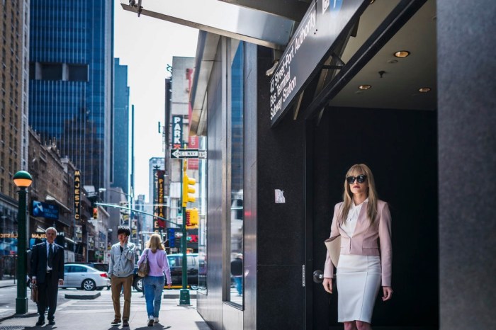 Mr Robot saison 2 épisode 6