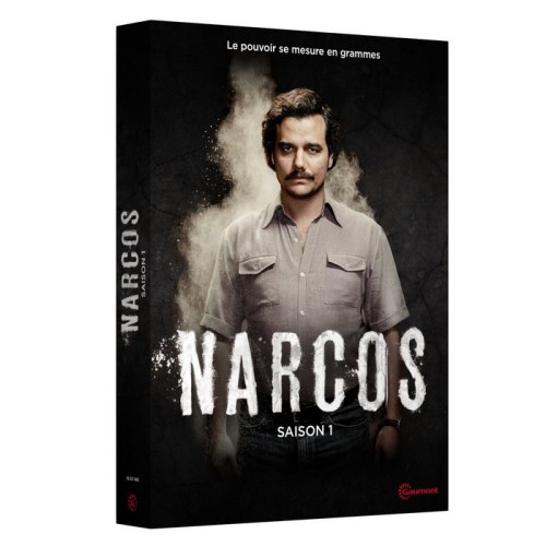 Narcos saison 1