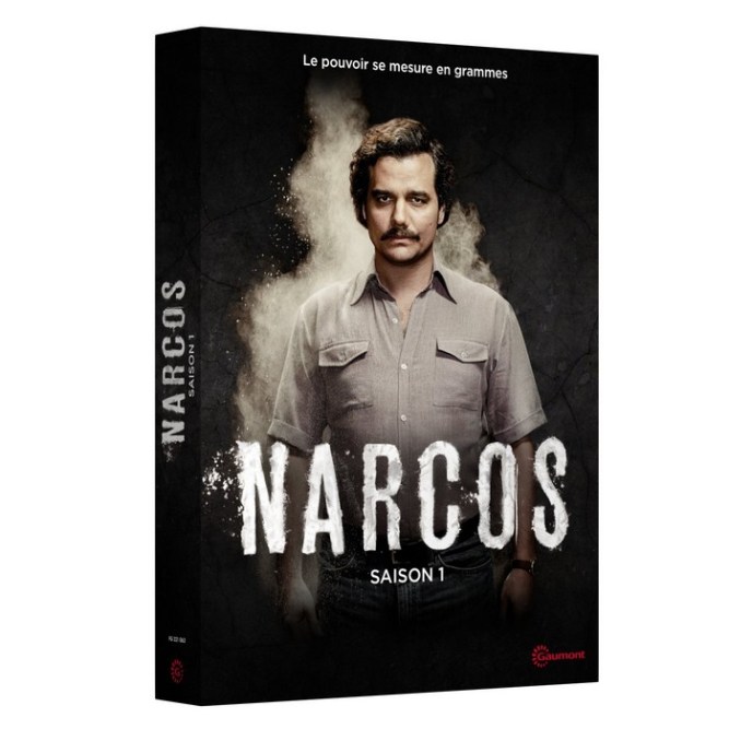 Narcos saison 1