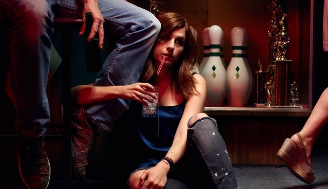 You're The Worst saison 3