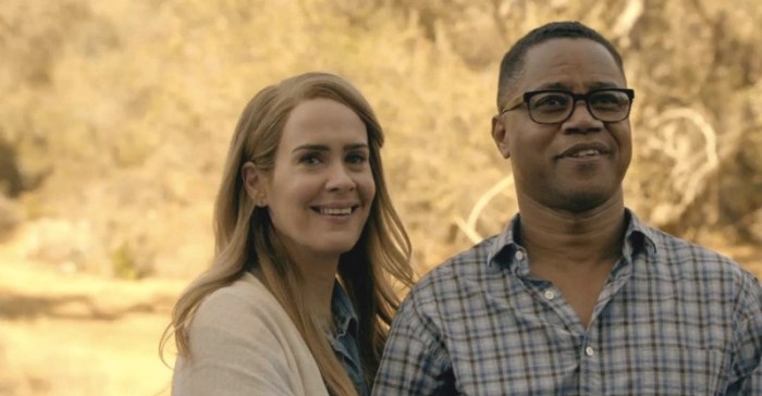 American Horror Story saison 6