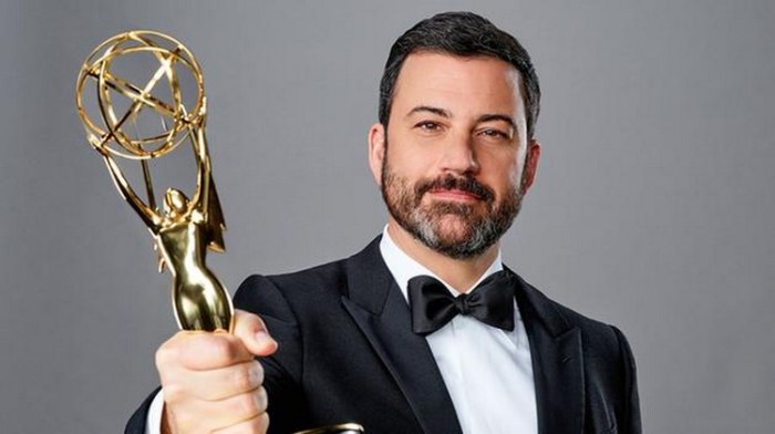 Emmy Awards 2016 - Jimmy Kimmel