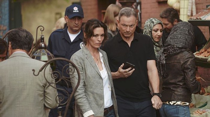 esprits criminels unité sans frontières