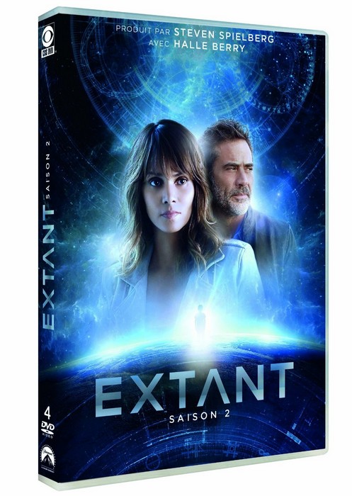 Extant saison 2