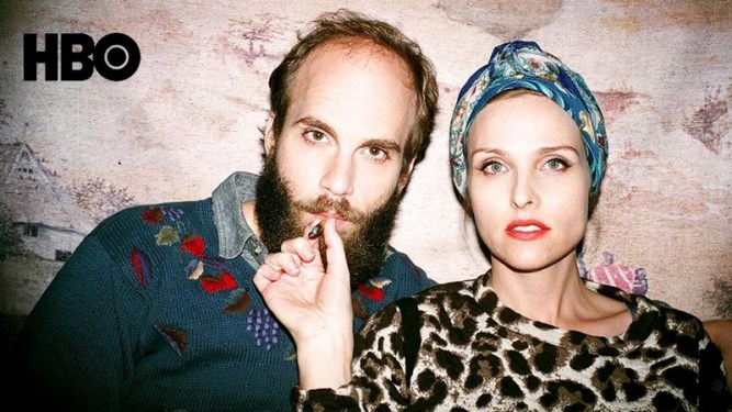 High Maintenance HBO