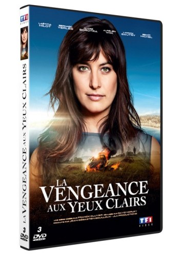 La Vengeance aux yeux clairs