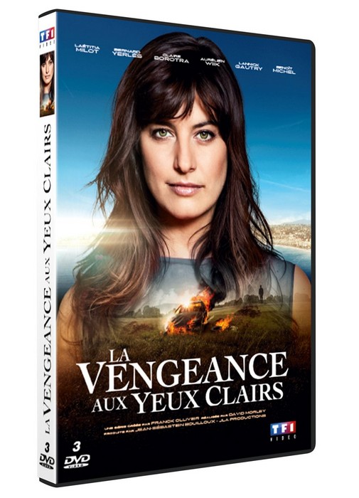 La Vengeance aux yeux clairs