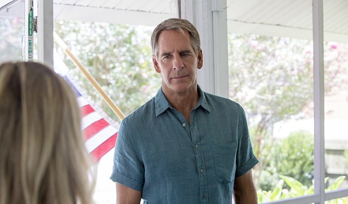 NCIS New Orleans