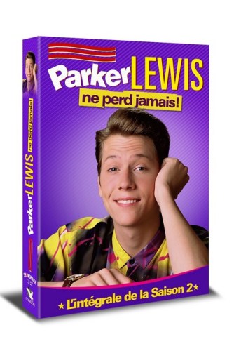 Parker Lewis saison 2