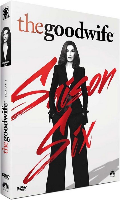 The Good Wife saison 6