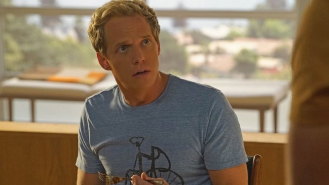 You're The Worst saison 3