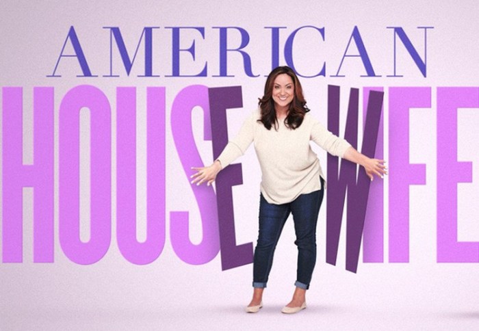 American Housewife