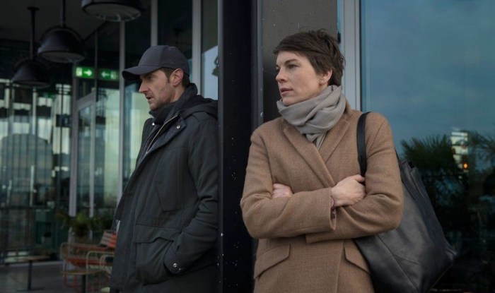 Berlin Station sur Epix